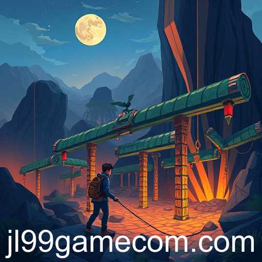 JL99 Game: A Thrilling Journey through Adventure Games