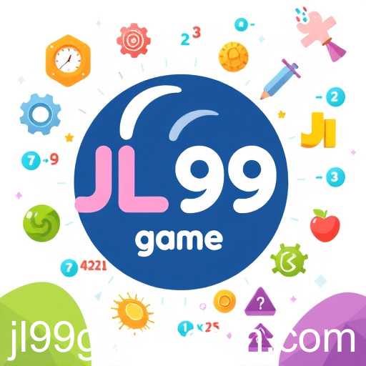 The Rise of Educational Games: A Look at the 'JL99' Phenomenon
