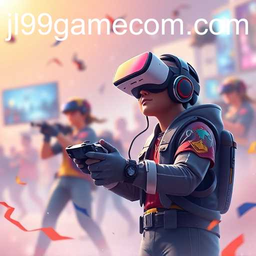 Emerging Trends in Online Gaming: The Rise of JL99