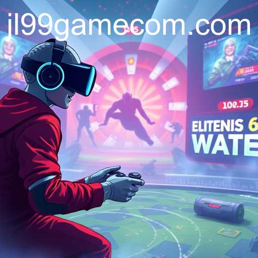 Emerging Trends in Online Gaming 2025