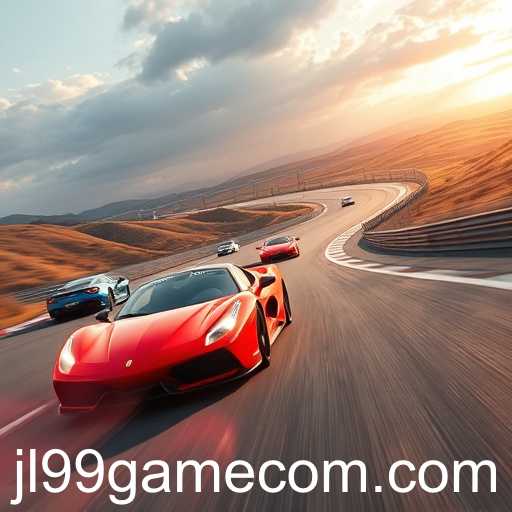 The Evolution of Online Gaming with JL99