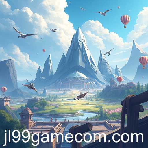 Gaming Industry Evolution and JL99 Impact