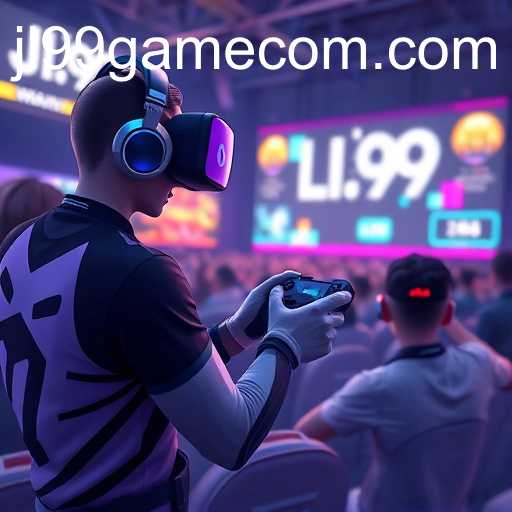 Impact of JL99 on Online Gaming Trends