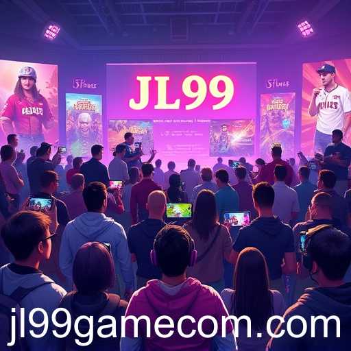 JL99 game