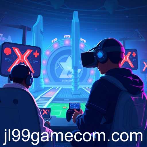 JL99: The Digital Frontier in Gaming