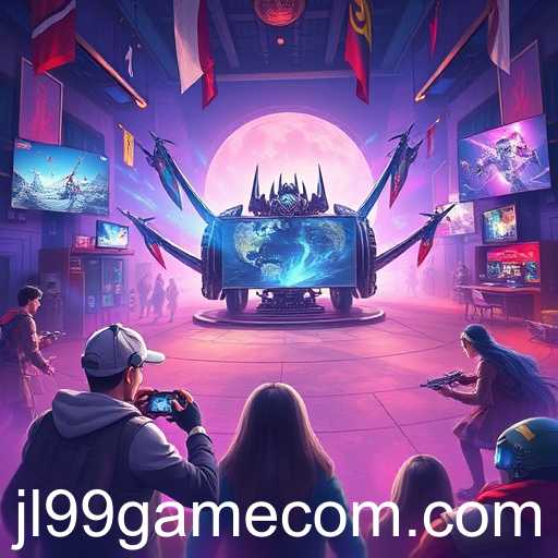 The Rise of JL99 Game in 2025