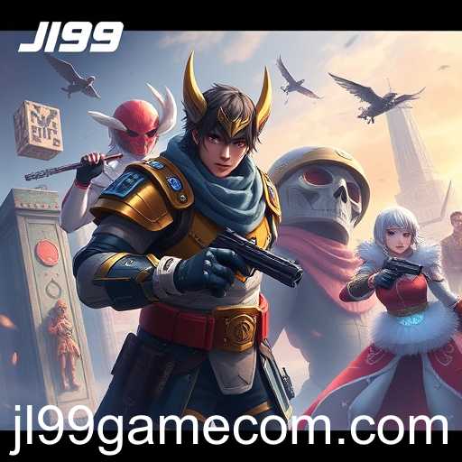 JL99 game
