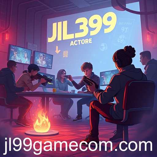 The Rise of JL99 Game in 2025's Gaming Realm