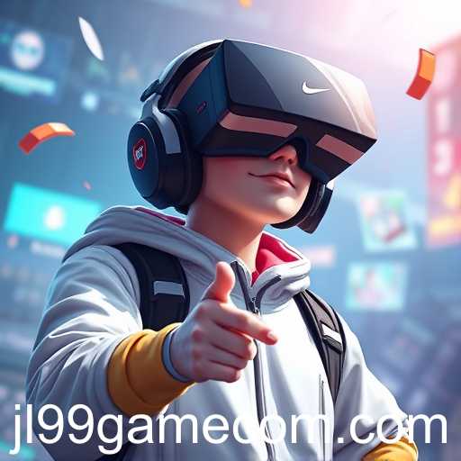 The Rise of JL99: Revolutionizing Online Gaming