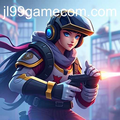 JL99 Game Revolutionizes Online Gaming