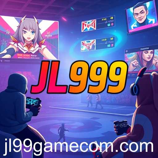 The Rise of JL99: A Digital Gaming Phenomenon