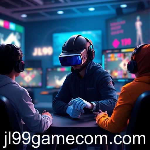 JL99 Game: Navigating Trends in 2025