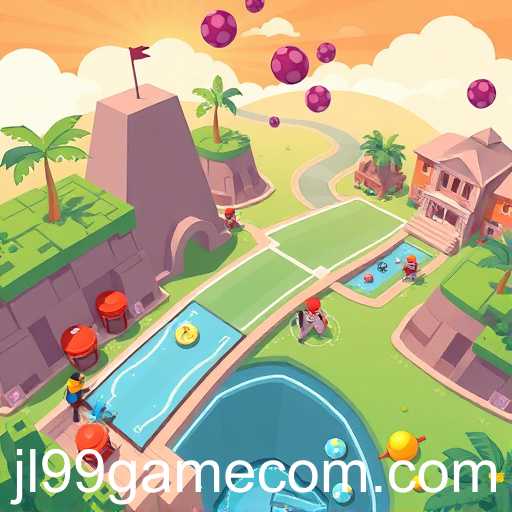 The Rise of JL99 Game: A New Era in Online Gaming