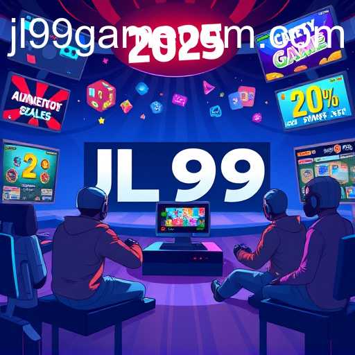 The Rise of JL99 in the Gaming World
