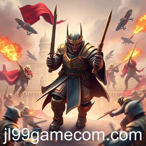 The Rise of JL99 in Gaming Culture