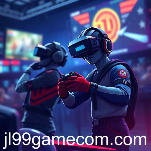 The Rise of JL99: Transforming Online Gaming in 2025