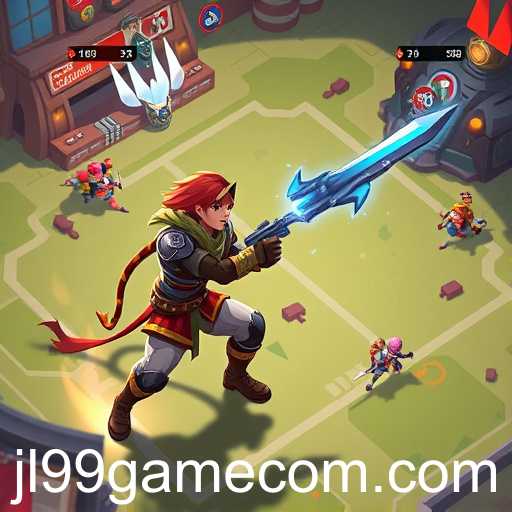 Exploring the Rise of JL99 Games