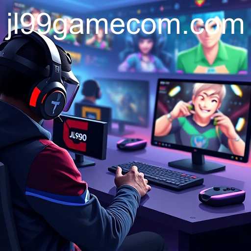 The Rise of JL99 Game in Online Gaming