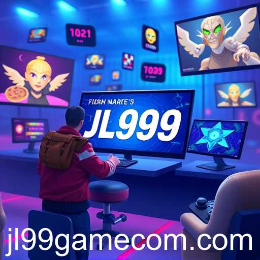 The Rising Popularity of Online Gaming Platforms